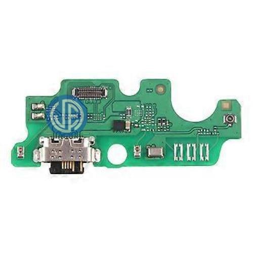 مدخل شحن TCL 30 Plus