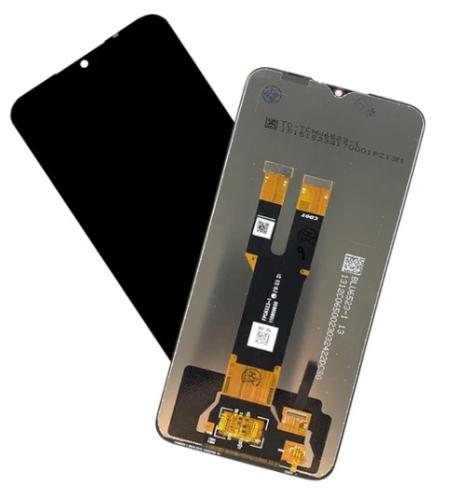 شاشة نوكيا C32