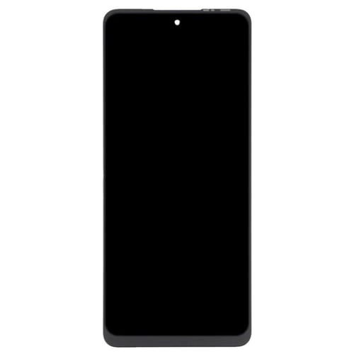 شاشة انفنكس هوت 40 برو