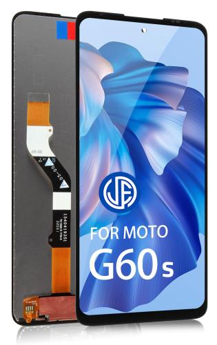 شاشة موتو G60s