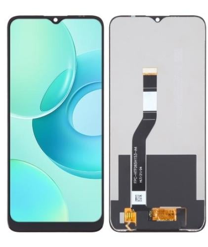 شاشة ويكو T10