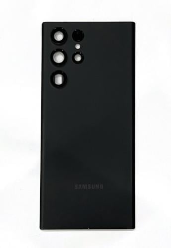 غطا سامسونج s22 الترا مع عدسة الكاميرا