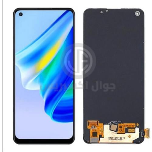 شاشة رينو 8T 4G