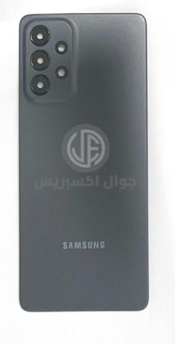 غطا خلفي سامسونج A73 5G مع عدسة الكاميرا