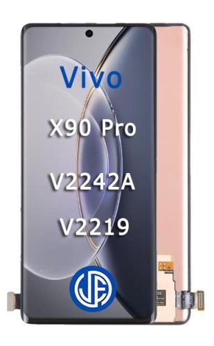 شاشة فيفو X90 برو