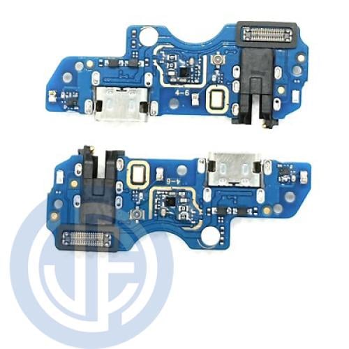 مدخل شحن ايتل A04