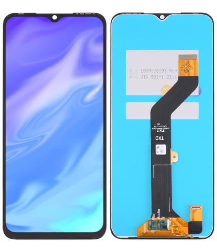 شاشة ايتل Vision 1 Pro