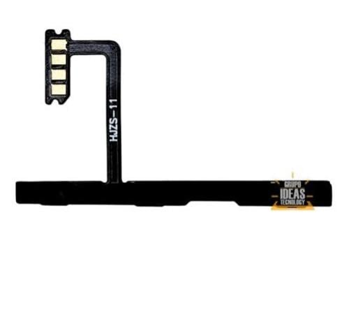 Techno Pop 7 Power Cable