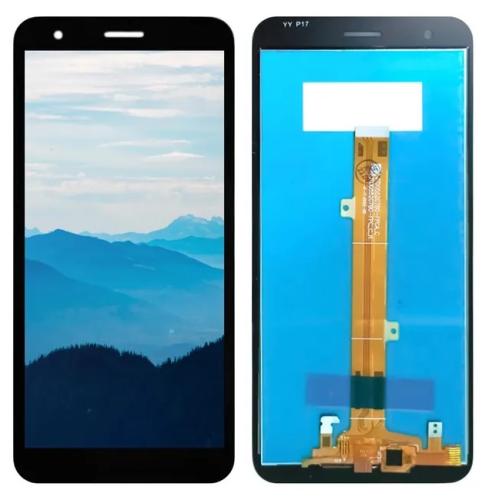 شاشة ايتل A27