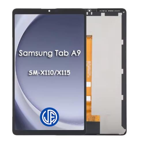 شاشة تاب سامسونج A9 4G