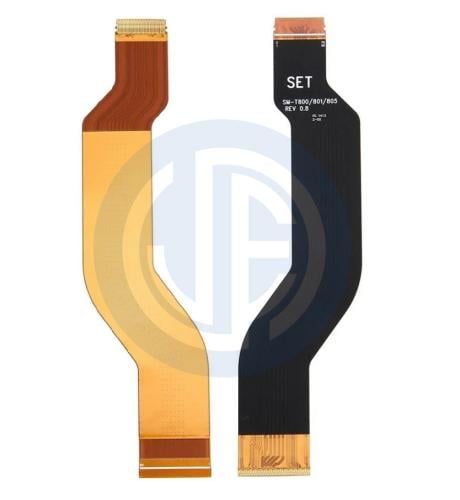 كيبل شاشة تاب سامسونج S 10,5 Lite