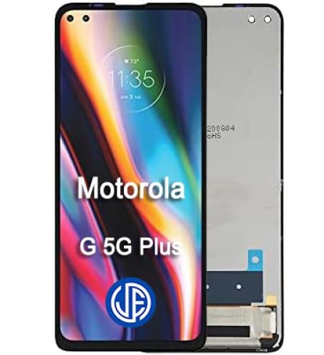 شاشة موتو جي 5G بلس