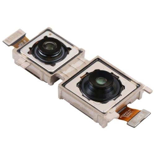 كاميرا خلفية هواوي ميت 40 برو