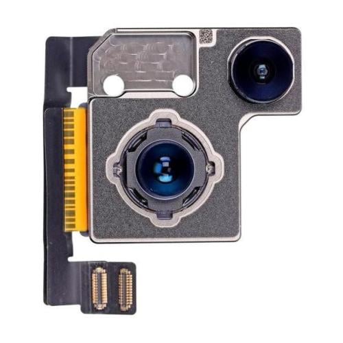 كاميرا خلفية ايفون 13 مني