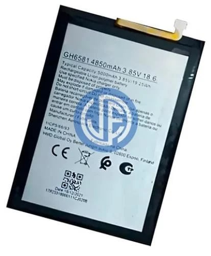 Nokia G11 Plus battery