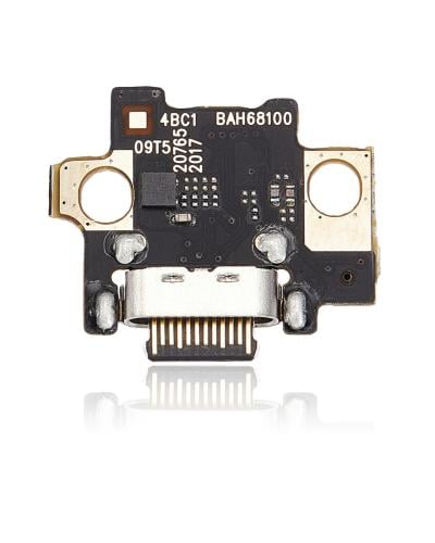 مدخل شحن TCL 20 Pro