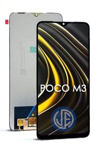 شاشة بوكو M3