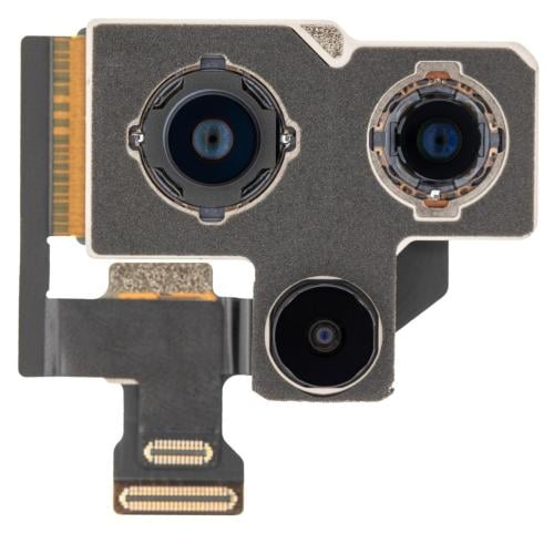 كاميرا خلفية ايفون 12 برو ماكس