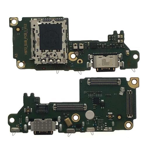 Infinix GT 30 Pro charging port
