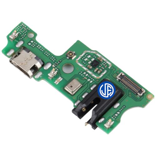 Infinix Hot 10T charging port