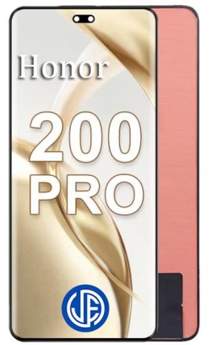 شاشة هونر 200 برو