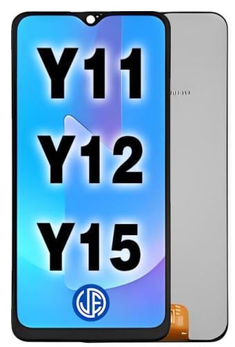 شاشة فيفو واي 11