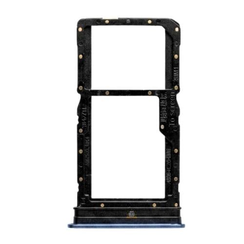 Honor X7C SIM card slot