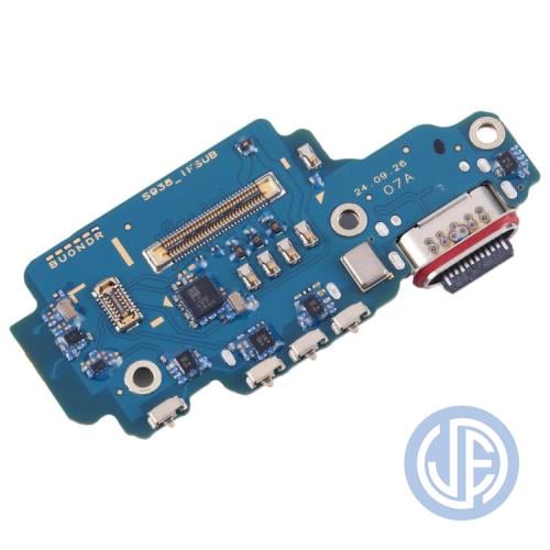 مدخل شحن ايتل S25 الترا