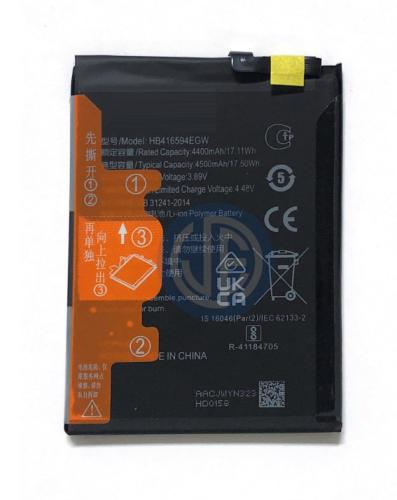 بطارية هونر X8b