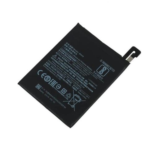 بطارية ريدمي نوت 6 برو