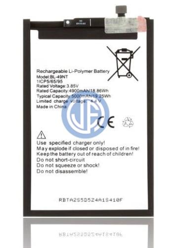 تكنو سبارك Go 2024