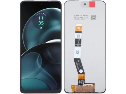 شاشة موتو G14