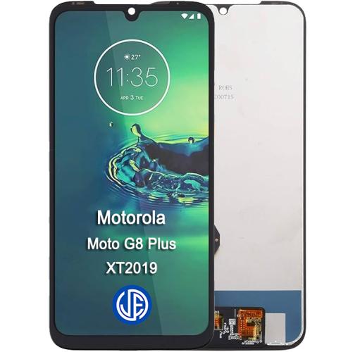 شاشة موتو G8 بلس