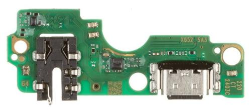 مدخل شحن تكنو سبارك 20