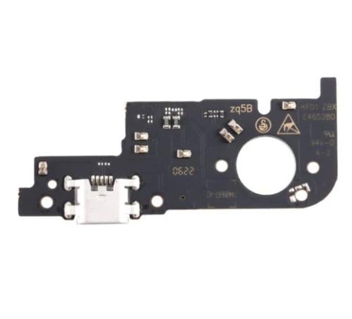 مدخل شحن ZTE A52