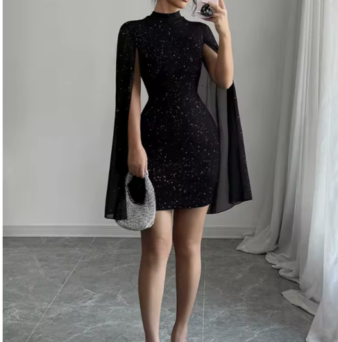 Summer dress, new fashion, party dresses for women