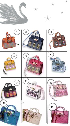 بــــلاك ســوان | Black swan