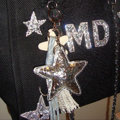 Star charm ⋆ ˚｡ ⋆ - ستار تشارم ｡°