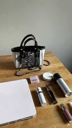 Small Lace Cygen - سمول لـيس سيغن