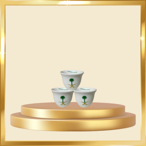 فناجيل المهابه