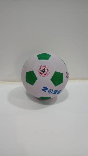 كرة قدم للاطفال بجودة عالية