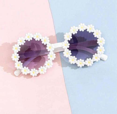 نظارة شمسية صيفية للأطفال