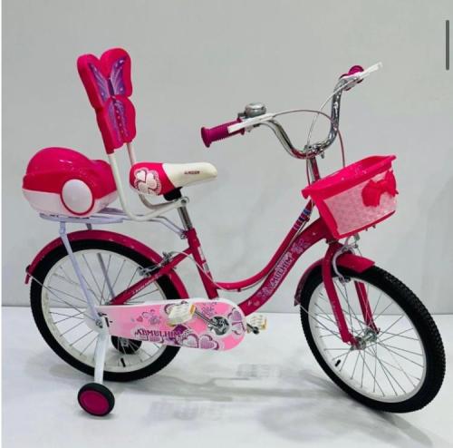 دواسات دراجة هوائية للأطفال ( سيكل ) للترفية الخار...