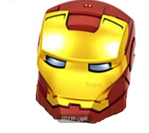 قناع للاطفال للمناسبات والحفلات - Children's mask...