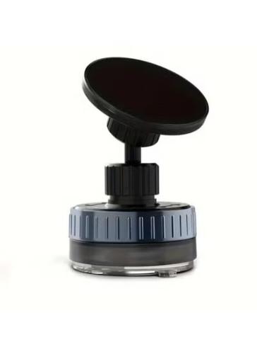 حامل هاتف السيارة المغناطيسي قابل للتعديل بزاوية 3...