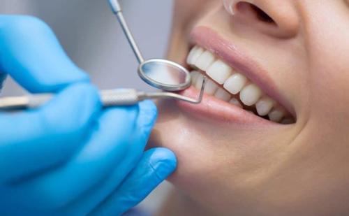 Dental medicine consultant report