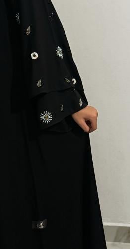 عباية الياقوت
