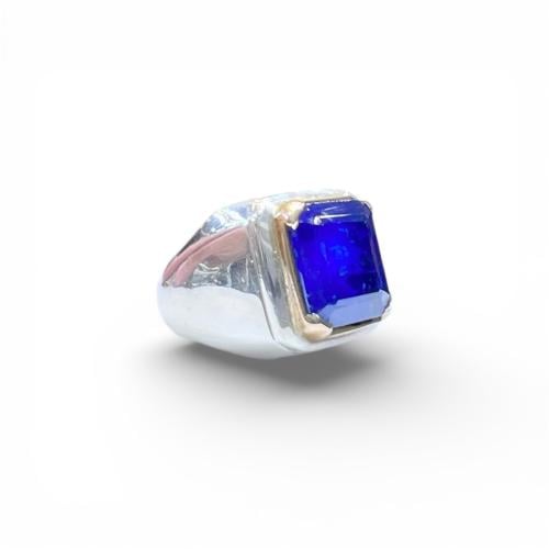 خاتم الزفير الملكي