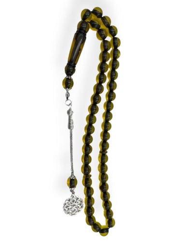 سبحة البكلايت المميزه Mk012