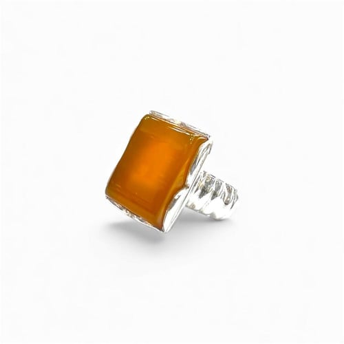 خاتم العقيق شرف الشمس